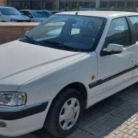 پرشیا مدل ۹۲ سال