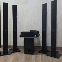 سینما خانگی sony