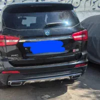 FMC شاسی|خودرو سواری و وانت|تبریز, |دیوار