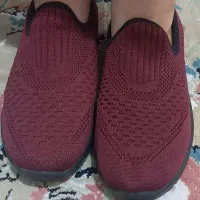 کفش بچگانه  سایز ۳۳ نو