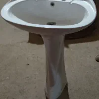 روشویی ایستاده