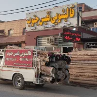 کارخانه قالیشویی ومبل شویی تمام اتوماتیک نفیس جنوب