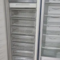یخچال دوقلو ایران شرق