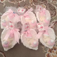 گیفت نوزادی 31عدد