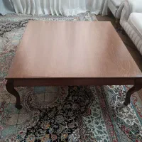 میزمبل،چوبی،|مبلمان خانگی و میز عسلی|تهران, سازمان برنامه جنوبی|دیوار