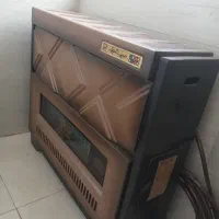 بخاری