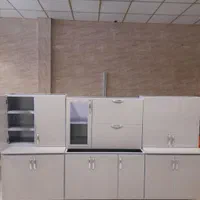 کابینت آماده سپهوند جنب ترمینال سراسری|مصالح و تجهیزات ساختمان|خرم‌آباد, |دیوار