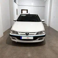 پژو پارس tu5