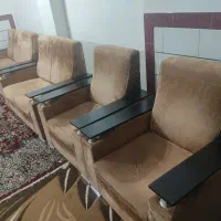 مبل کارکرده