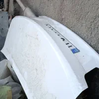 درب جعبه ساینا اس با پایه