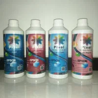 رنگ پرینتر اپسون جوهر افشان