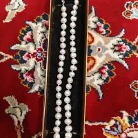 مروارید سفید معدنی