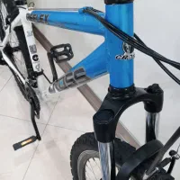 دوچرخه کراس تایوان(جیتان پژو جاینت)|دوچرخه، اسکیت، اسکوتر|تهران, فلاح|دیوار