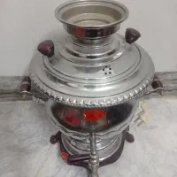 سماور برقی