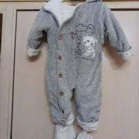 کاپشن سرهمی