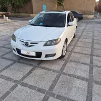 مزدا۳ تیپ۳مدل۸۷