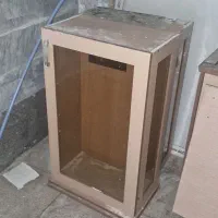 کابینت ویترین