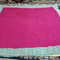 لحاف دست دوز نو و استفاده نشده