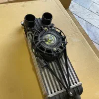 اینتر کولر شاهین کامل