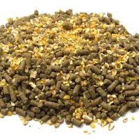 کنسانتره دامی ممتاز