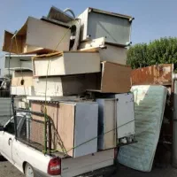 کانریلی کابینت لوله ضایعات فعلیی خرده