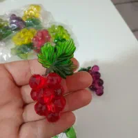 انگور وگیلاس کریستال  مغناطیسی