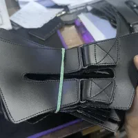 خیاط صندل دوز در منزل