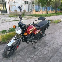 موتور BX200 نیرو موتور (باکستر)