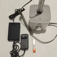 لوازم کاشت ناخن|آرایشی، بهداشتی، درمانی|نگین شهر, |دیوار