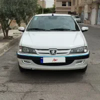 پارس سفارشی elx تمام فول  مدل 1402