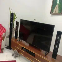 تلوزیون سام ۵۰ اینچ