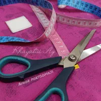 وسط کاری تولیدی پوشاک