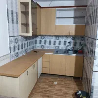 فروش کابینت آشپزخانه سالم مرتب