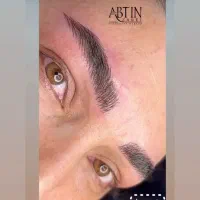 تخفیف روز مادر فیبروز ابرو|خدمات آرایشگری و زیبایی|داراب, |دیوار