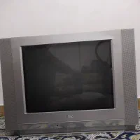 تلویزیون الجی و دیجیتال ایکس ویژن