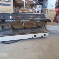 اسپرسو سازصنعتی فایماE98|سماور، چای‌ساز، قهوه‌ساز|کوار, |دیوار