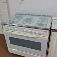 اجاق گاز سینجر