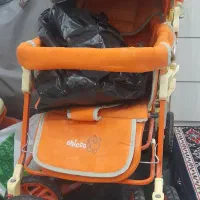 کالسکه نو