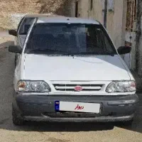 پراید مدل ۸۸