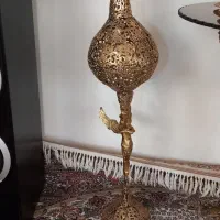 برنز اصل سنگین|صنایع دستی و سایر لوازم تزئینی|نورآباد, |دیوار