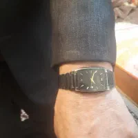 ساعت مچی مردانه