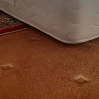 تشک خوشخواب رویا ۱۴۰|تشک تختخواب|اراک, |دیوار