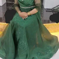 لباس مجلسی پرنسسی|لباس|دزفول, |دیوار