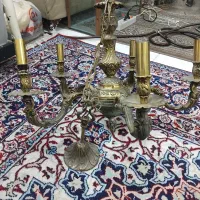 لوستر ۵شاخه