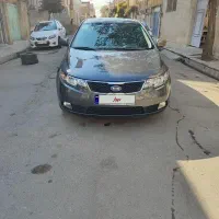 سراتو آپشنال 2000 مدل 97|خودرو سواری و وانت|تهران, دربند|دیوار