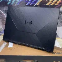 Asus tuf gaming (لپتاپ اقساطی بدون پیش پرداخت)|رایانه همراه|اصفهان, مفتح|دیوار