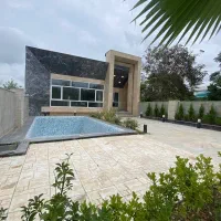 ویلاباغ240متری-با-استخر-سند-تکبرگ-معاوضه-با-ماشین