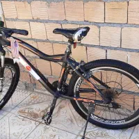 دوچرخه 26  المپیا حرفه ای
