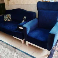 مبل شش نفره
