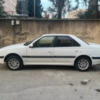 پژو پارس ۱۴۰۱ موتور جدید سفارشی